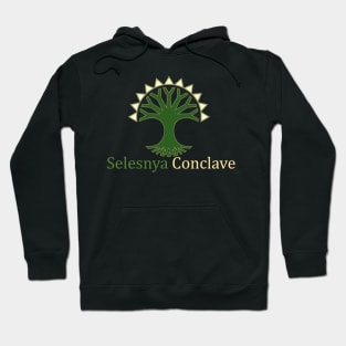 Selesnya Conclave. Hoodie